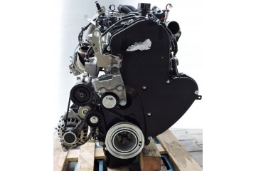 Engine Fiat Ducato 2 3 160HP EURO6 F1AGL4113 Car type cargo vans