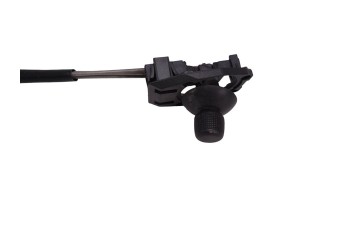  RETROVISOR IZQUIERDO SEAT IBIZA (6L1) Reference 2007 212432 SEAT - 2