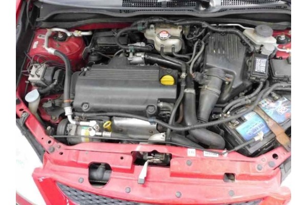 ENGINE HONDA CIVIC VII 1 7 CTDI 4EE2 4EE 2
