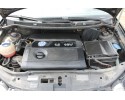 vw polo 4 9N complete engine 1 4 16v BBY