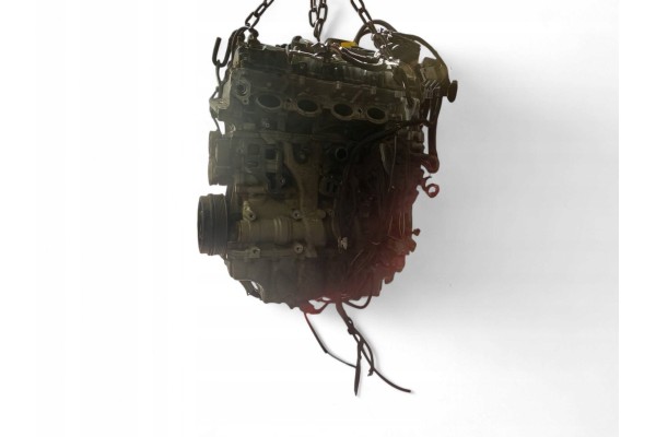 BMW X2 F39 B46 Engine