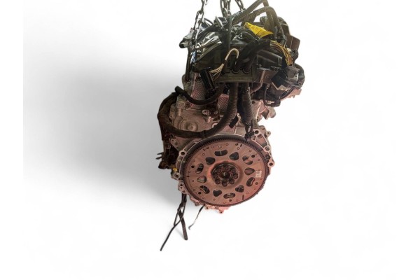 BMW X2 F39 B46 Engine Catalog number of the part B46