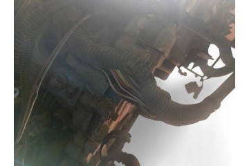 BMW X2 F39 B46 Engine Engine type petrol