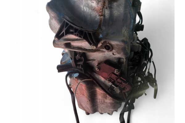 Motor BMW X2 F39 B46