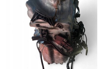 Motor BMW X2 F39 B46