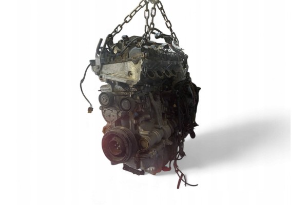 Motor BMW X2 F39 B46