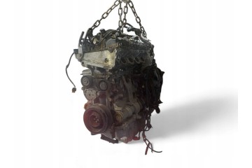 Motor BMW X2 F39 B46