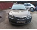 MAZDA 6 05r ENGINE 2 0 16V BAYONET IN VALVE POSITIVE