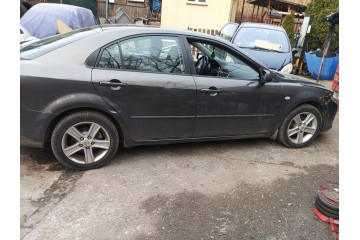 MAZDA 6 05r ENGINE 2 0 16V BAYONET IN VALVE POSITIVE Car type passenger cars
