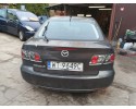 Motor completo Mazda 6 2.0 16V con bayoneta en tapa de válvulas