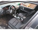 Motor completo Mazda 6 2.0 16V con bayoneta en tapa de válvulas