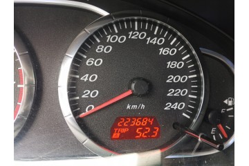 Motor completo Mazda 6 2.0 16V con bayoneta en tapa de válvulas