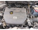Motor completo Mazda 6 2.0 16V con bayoneta en tapa de válvulas