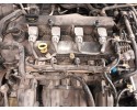 Motor completo Mazda 6 2.0 16V con bayoneta en tapa de válvulas