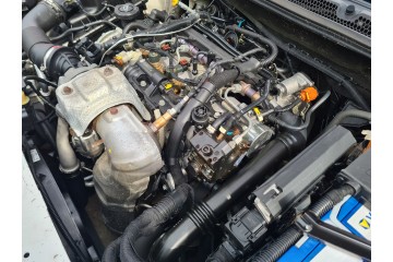 1 3 CDTI Engine A13DTE 95HP OPEL MERIVA B Catalog number of the part SILNIK 1 3 CDTI A13DTE 95KM OPEL MERIVA B