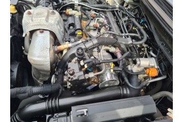 1 3 CDTI Engine A13DTE 95HP OPEL MERIVA B Part manufacturer Opel OE