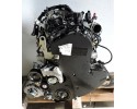 Engine Fiat Ducato 2 3 160HP EURO6 F1AGL4113 Car type cargo vans