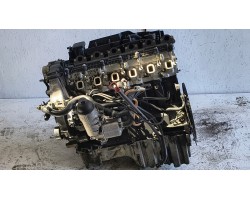 BMW 2 5 D E60 E61 ENGINE M57 256D2 BARE POST WITHOUT VALVE COVER