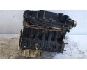 BMW 2 5 D E60 E61 ENGINE M57 256D2 BARE POST WITHOUT VALVE COVER Car type 4x4 SUV cargo vans passenger cars