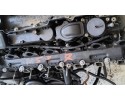 BMW 2 5 D E60 E61 ENGINE M57 256D2 BARE POST WITHOUT VALVE COVER Engine type diesel