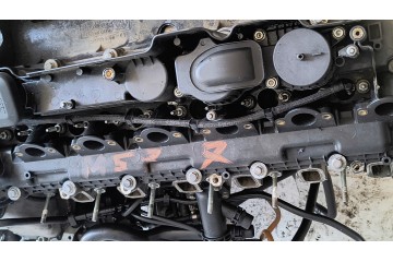 BMW 2 5 D E60 E61 ENGINE M57 256D2 BARE POST WITHOUT VALVE COVER Engine type diesel