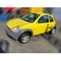 FORD KA (CCQ) Básico FORD KA (CCQ) Básico