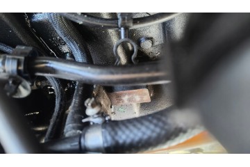 BMW 2 5 D E60 E61 ENGINE M57 256D2 BARE POST WITHOUT VALVE COVER Quality of parts according to GVO Q original with factory logo 