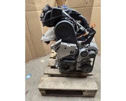 COMPLETE ENGINE VW SKODA SEAT 1 6 CMX CMXA NR MAG 288N
