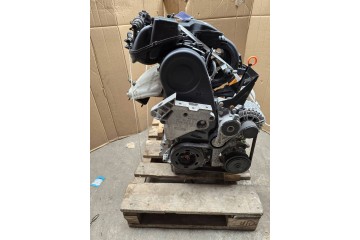 COMPLETE ENGINE VW SKODA SEAT 1 6 CMX CMXA NR MAG 288N