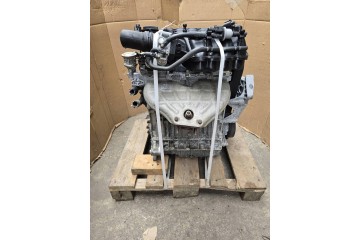 COMPLETE ENGINE VW SKODA SEAT 1 6 CMX CMXA NR MAG 288N Catalog number of the part CMXA