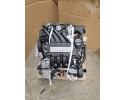 COMPLETE ENGINE VW SKODA SEAT 1 6 CMX CMXA NR MAG 288N Car type passenger cars