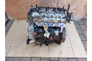 Engine HYUNDAI i30 II 1 6 CRDI 14r D4FB 133tys