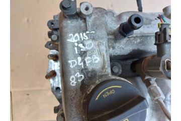 Engine HYUNDAI i30 II 1 6 CRDI 14r D4FB 133tys Part manufacturer Hyundai OE