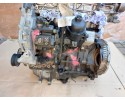Engine HYUNDAI i30 II 1 6 CRDI 14r D4FB 133tys Car type passenger cars
