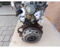 Motor HYUNDAI i30 II 1.6 CRDI D4FB 2014 133000 km