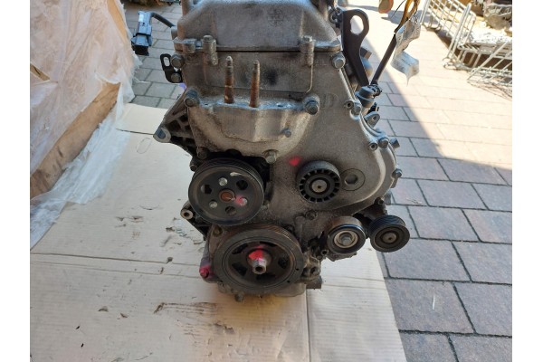 Motor HYUNDAI i30 II 1.6 CRDI D4FB 2014 133000 km