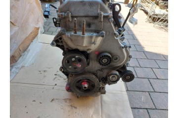 Motor HYUNDAI i30 II 1.6 CRDI D4FB 2014 133000 km