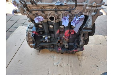 Motor HYUNDAI i30 II 1.6 CRDI D4FB 2014 133000 km