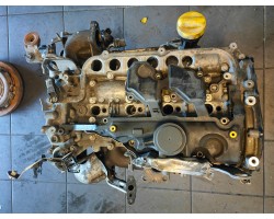 NISSAN X TRAIL II T31 2 0 DCI ENGINE M9RC830 M9R C 830 BARE