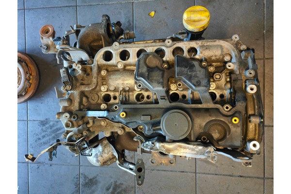 NISSAN X TRAIL II T31 2 0 DCI ENGINE M9RC830 M9R C 830 BARE