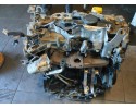 NISSAN X TRAIL II T31 2 0 DCI ENGINE M9RC830 M9R C 830 BARE Catalog number of the part DYFERENCJAL MOST PRZEDNI