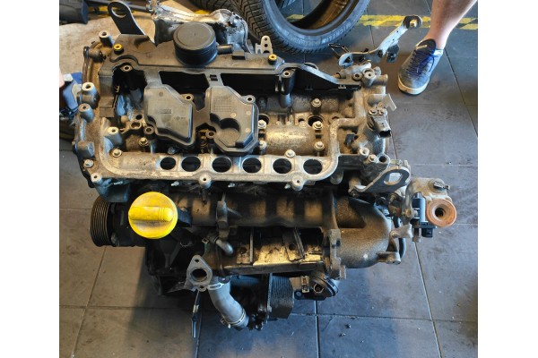 NISSAN X TRAIL II T31 2 0 DCI ENGINE M9RC830 M9R C 830 BARE Part manufacturer Nissan OE