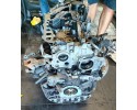 NISSAN X TRAIL II T31 2 0 DCI ENGINE M9RC830 M9R C 830 BARE Car type passenger cars