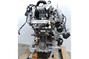 Engine Fiat Ducato 2 3 160HP EURO6 F1AGL4115 Part manufacturer Fiat OE