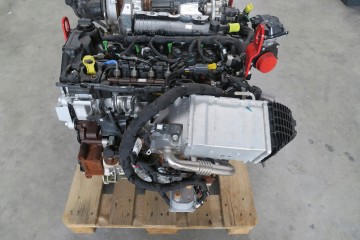 FORD MK5 2 0 ECOBLUE ENGINE 2 0 TDCI