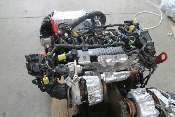 FORD MK5 2 0 ECOBLUE ENGINE 2 0 TDCI Part manufacturer Ford OE