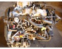 Engine Ford Focus Mk2 C Max 1 8 TDCI KKDA 115HP
