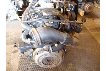 Engine Ford Focus Mk2 C Max 1 8 TDCI KKDA 115HP Part manufacturer Ford OE