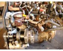 Engine Ford Focus Mk2 C Max 1 8 TDCI KKDA 115HP Car type passenger cars