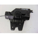 7840617  CERRADURA MALETERO / PORTON BMW SERIE 1 BERLINA (E81/E87) 118d 2007 7840617 188688 BMW - 1